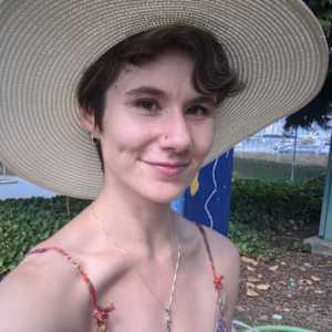 Photo of Taylor