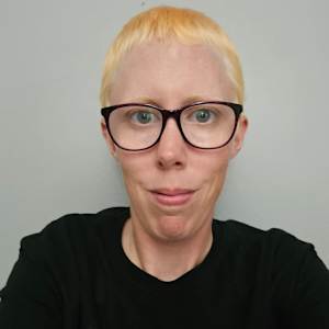 Photo of Mel