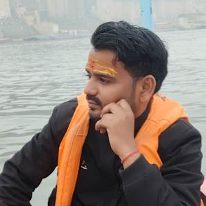 Photo of JITENDRA KUMAR RANA
