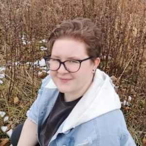 Photo of Breanna