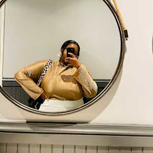Photo of Esethu