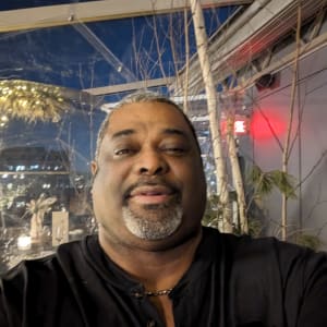 Photo of Andre