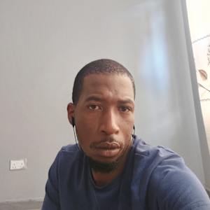 Photo of Garfield Banda