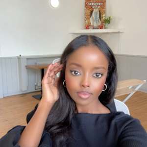 Photo of Aisha