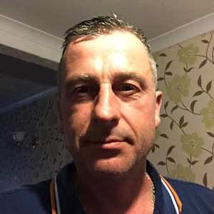 Photo of Barry