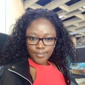 Photo of sbongile nzimakwe