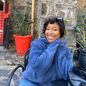 Photo of Omolemo