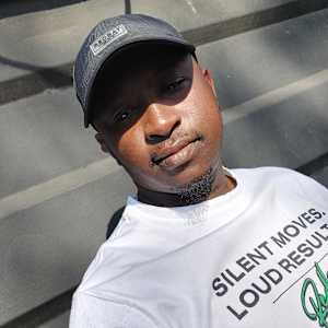 Photo of Bongani nku