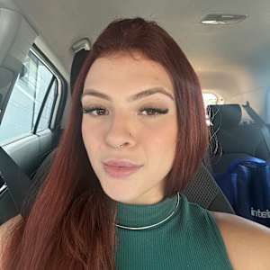 Photo of Julia