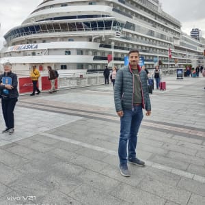 Photo of Hasan