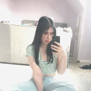 Photo of Katie