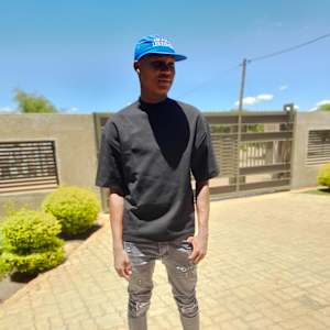 Photo of Katlego