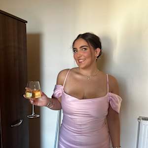 Photo of Megan