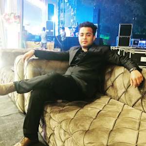 Photo of Prashant