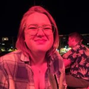 Photo of Gemma