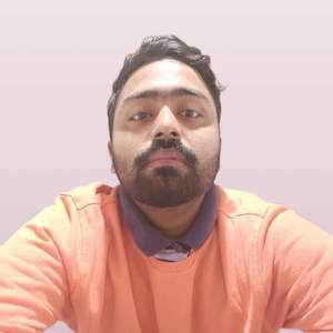 Photo of Rohith