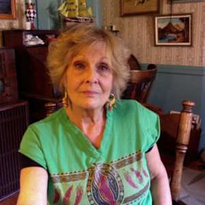 Photo of patricia gutta