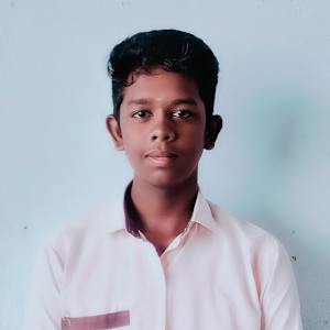 Photo of Dhamodharan