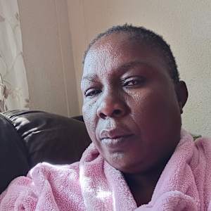 Photo of Lesego
