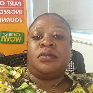 Photo of Tshepi