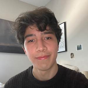 Photo of Sam