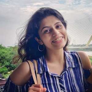 Photo of Palak