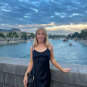 Photo of Ellie