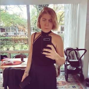Photo of alla m