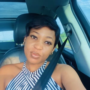 Photo of Asithandile Mbedu