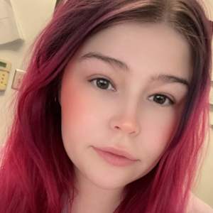 Photo of Samantha