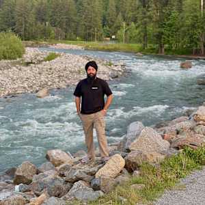 Photo of Rajvir Singh