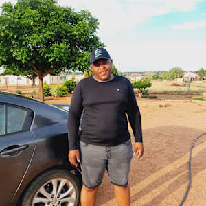 Photo of Moeketsi