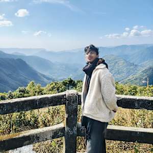 Photo of Swaraj kalita