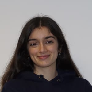 Photo of Matilde Mori