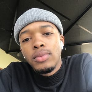Photo of Sthembele