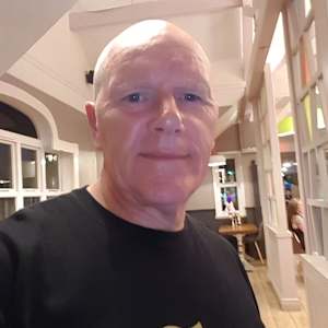 Photo of Brendan