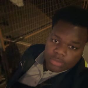 Photo of Emmanuel