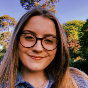 Photo of Sarah