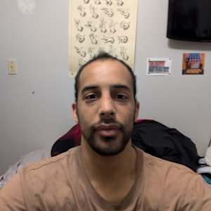 Photo of Christopher