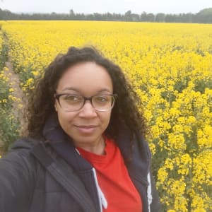 Photo of Melissa