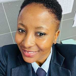 Photo of Tiisetso Hanyane