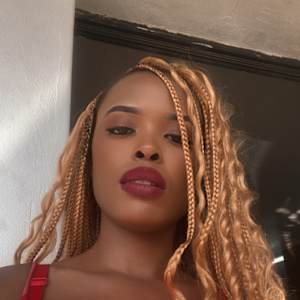 Photo of Sibahle