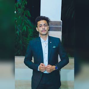Photo of Ajay