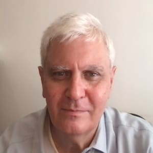 Photo of Francisco