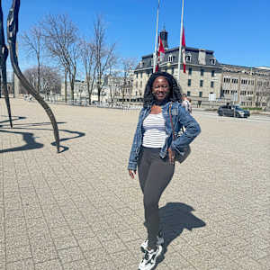 Photo of Mildred Awelana Baba