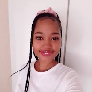 Photo of Lebogang