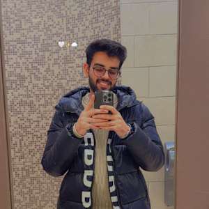 Photo of Ravinder Arya