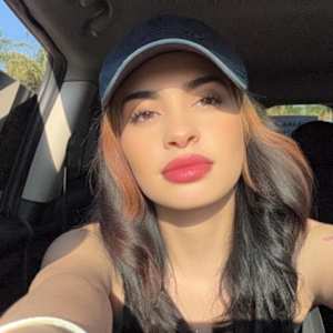 Photo of Heba