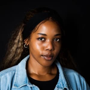 Photo of Lindokuhle