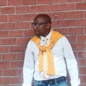 Photo of Mpho